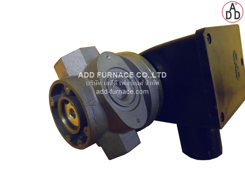 CKD MODEL VLA-15 AC200V (6) 